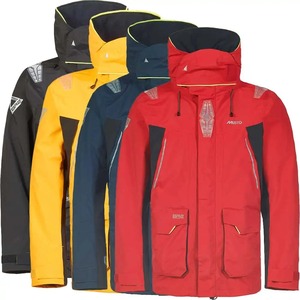 Musto BR2 Offshore Jacket 2.0 - New for 2024(BR2 オフショア ジャケット 2.0 (#82084))