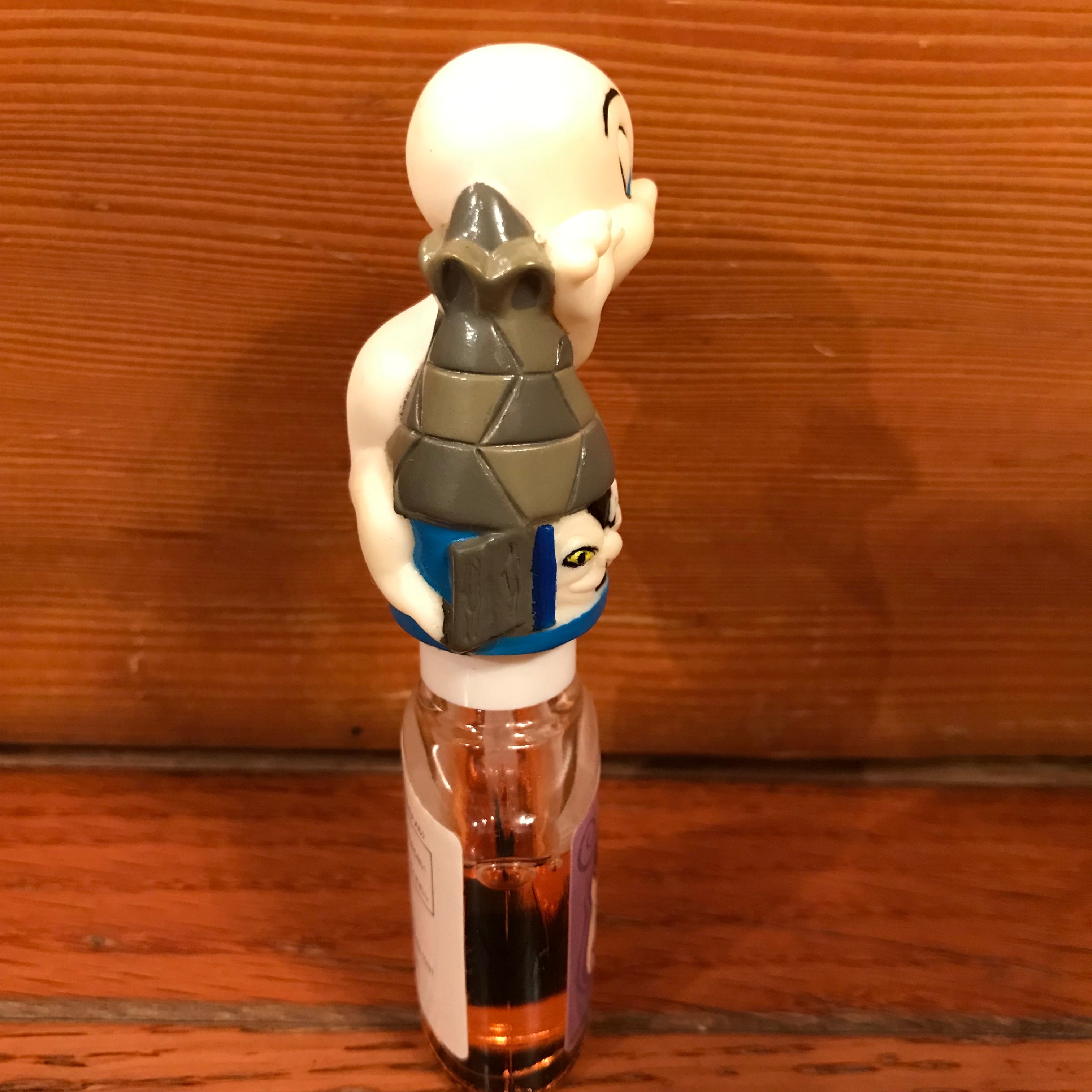 キャスパー。アメトイ。 トレンドマスター #キャスパー トーキング アクションフィギュア