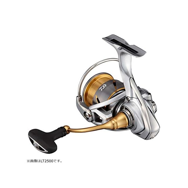 ダイワ(DAIWA) 21 フリームス LT3000-CXH | essential