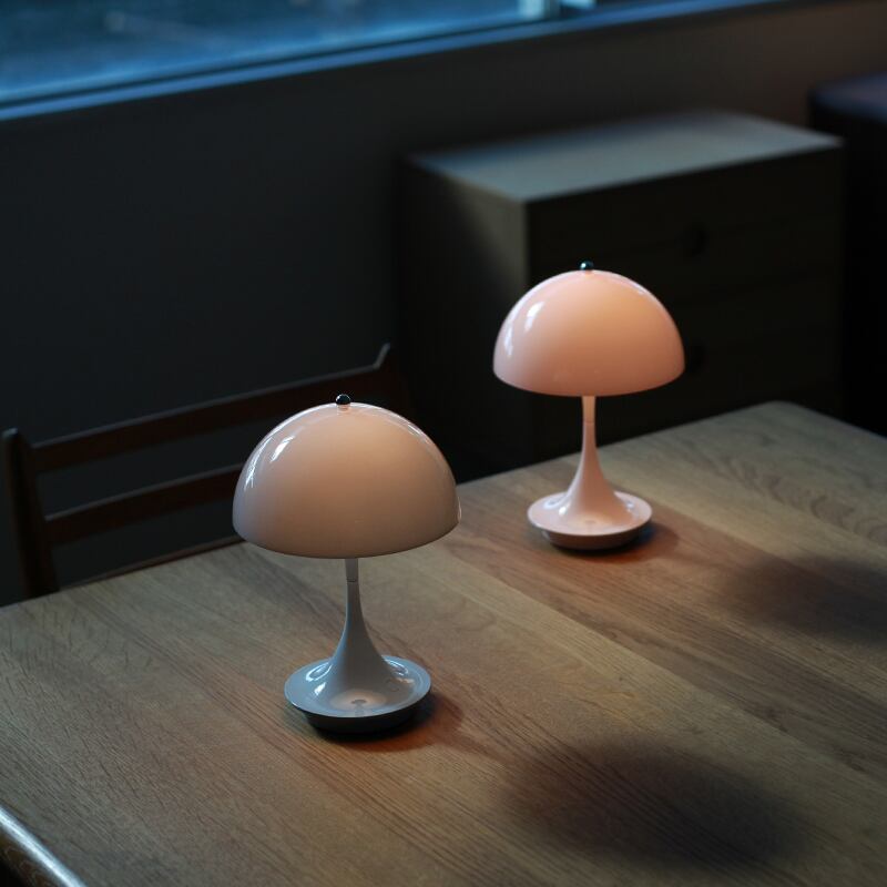 パンテラ 160 ポータブル Opal V2［ ルイスポールセン ］ | REAL Style