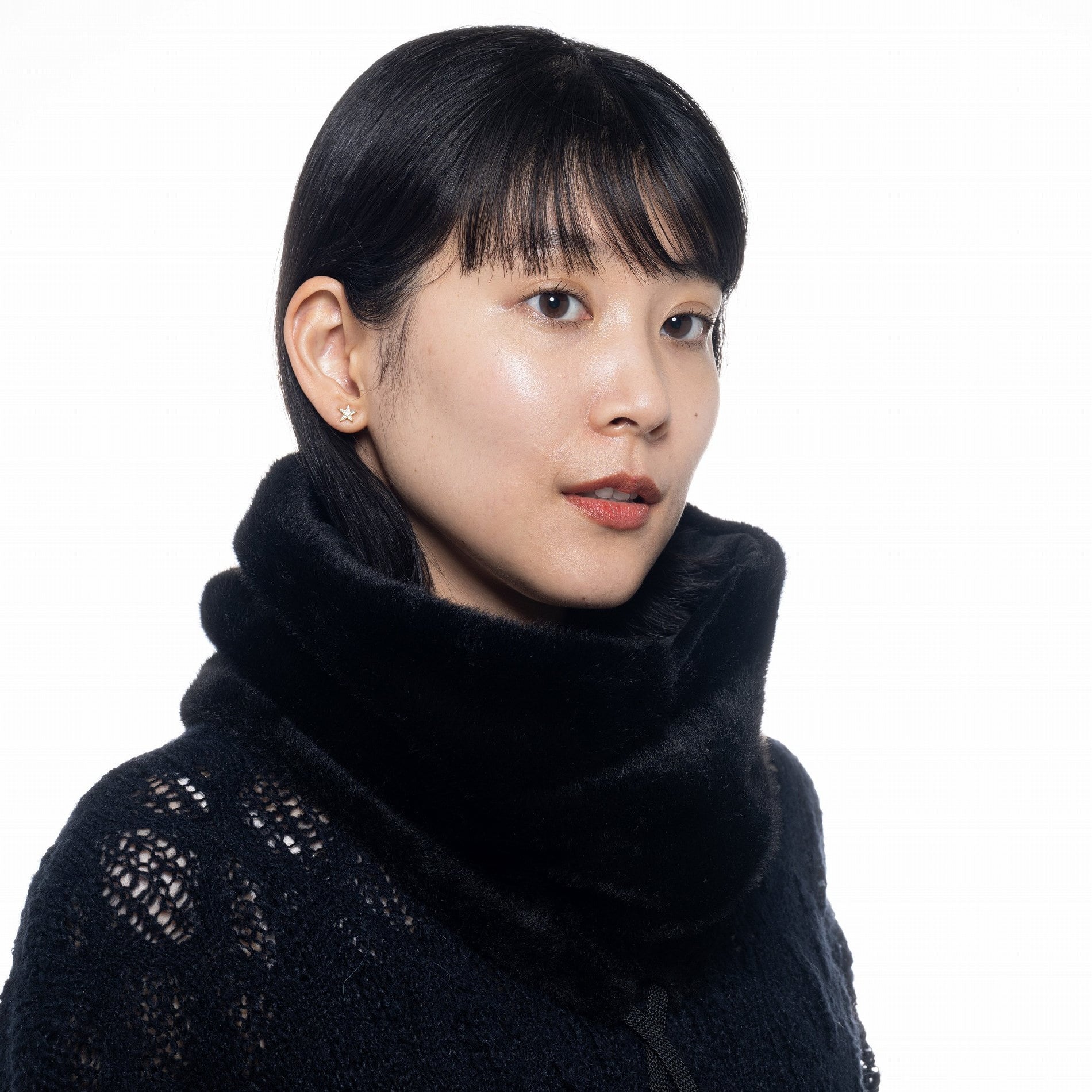 2025秋冬】2WAYネックウォーマー｜スヌード | 【公式】NAMIKI