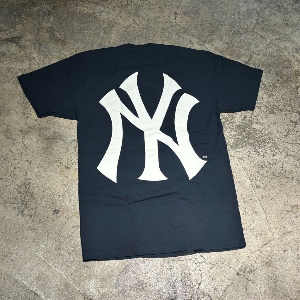 Supreme New York Yankees シュプリーム ヤンキース Box Logo Tee 半袖
