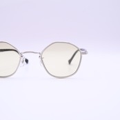 kearny / gravel-8 ブラックストーンシルバー/グリーンティー