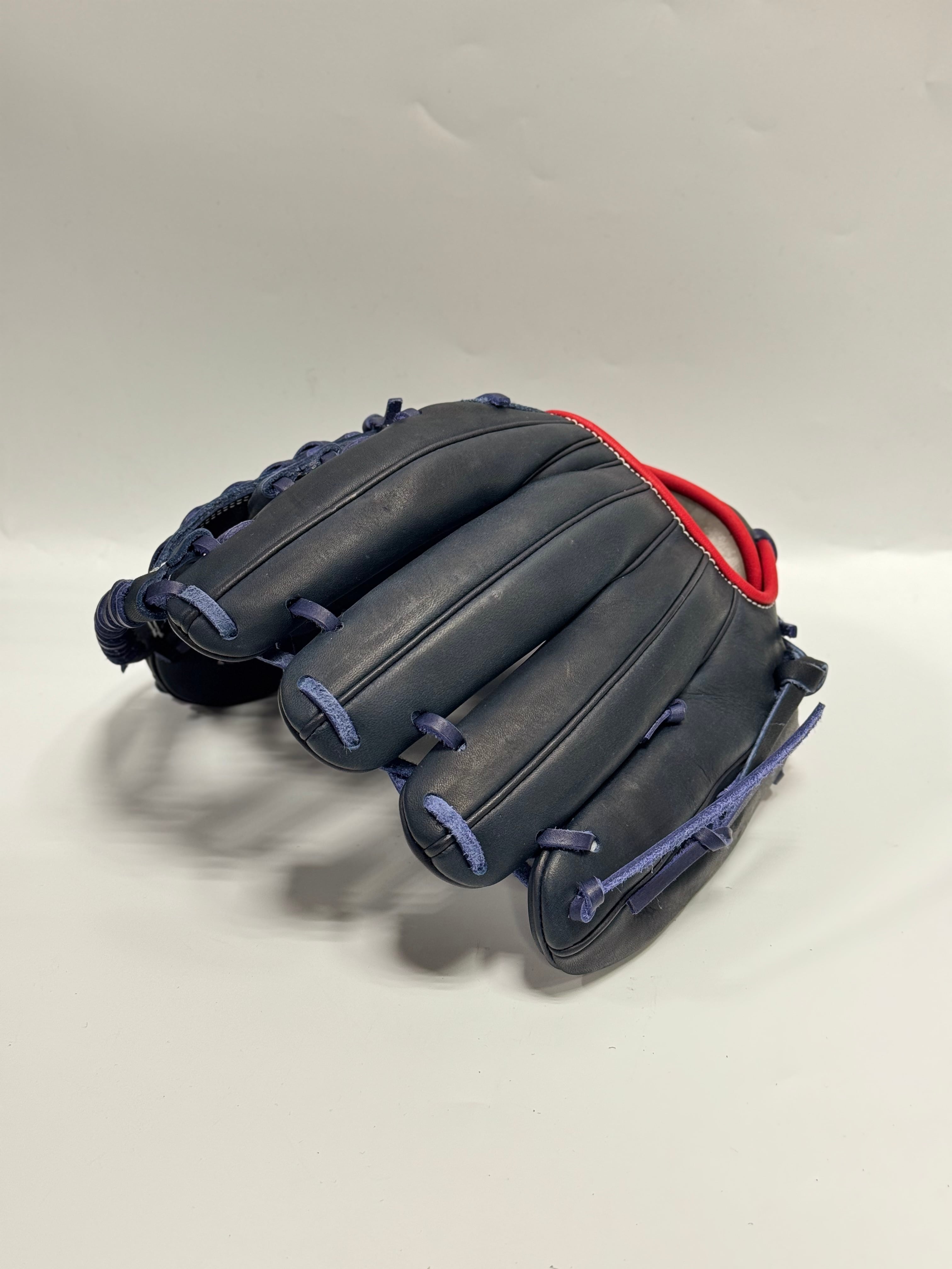 KUBOTA SLUGGERｰ久保田スラッガー 2026年侍JAPAN限定軟式グラブ 右投げ