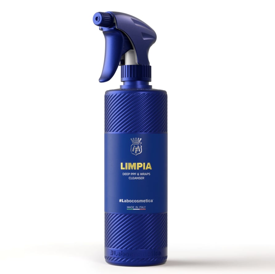 LIMPIA 500ml Labocosmetica | KYOTO DETAIL online shop