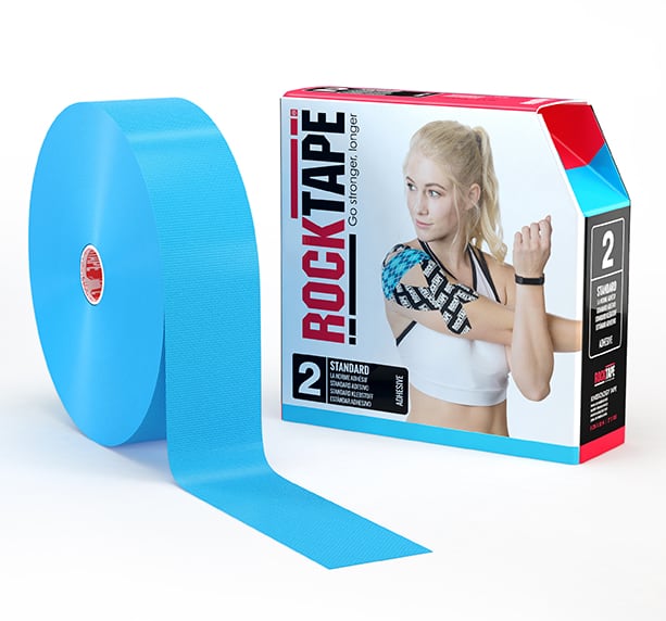 ROCKBLADES - MOHAWK - ATTACHMENT-COMPATIBLE IASTM SYSTEM