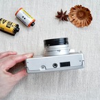 【翌日発送】Bird's Eye Maple バーズアイメープル CANON CANONET QL17 G-III