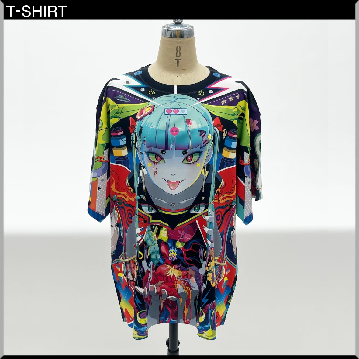 Mitsume official EC store