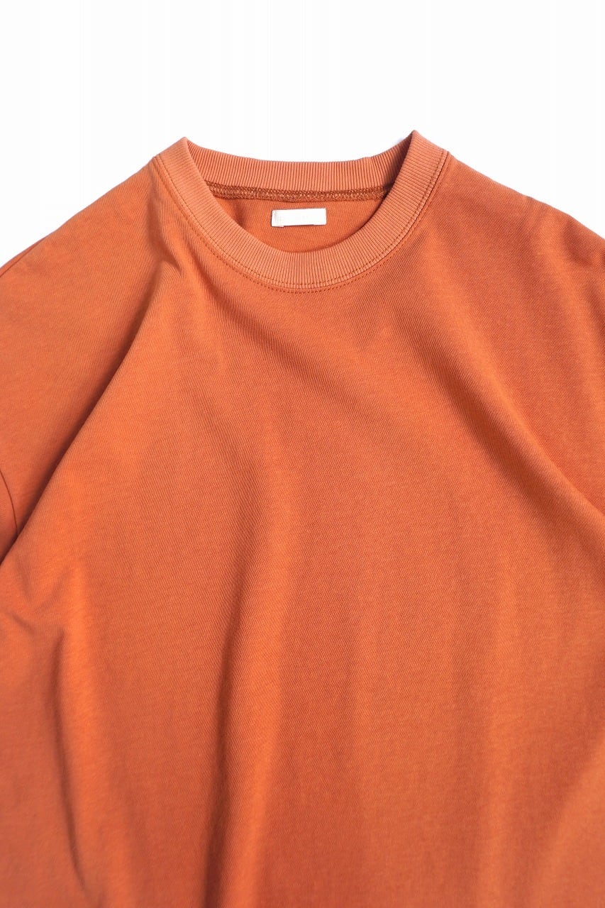 Hardly Spun Co. S/S Tee