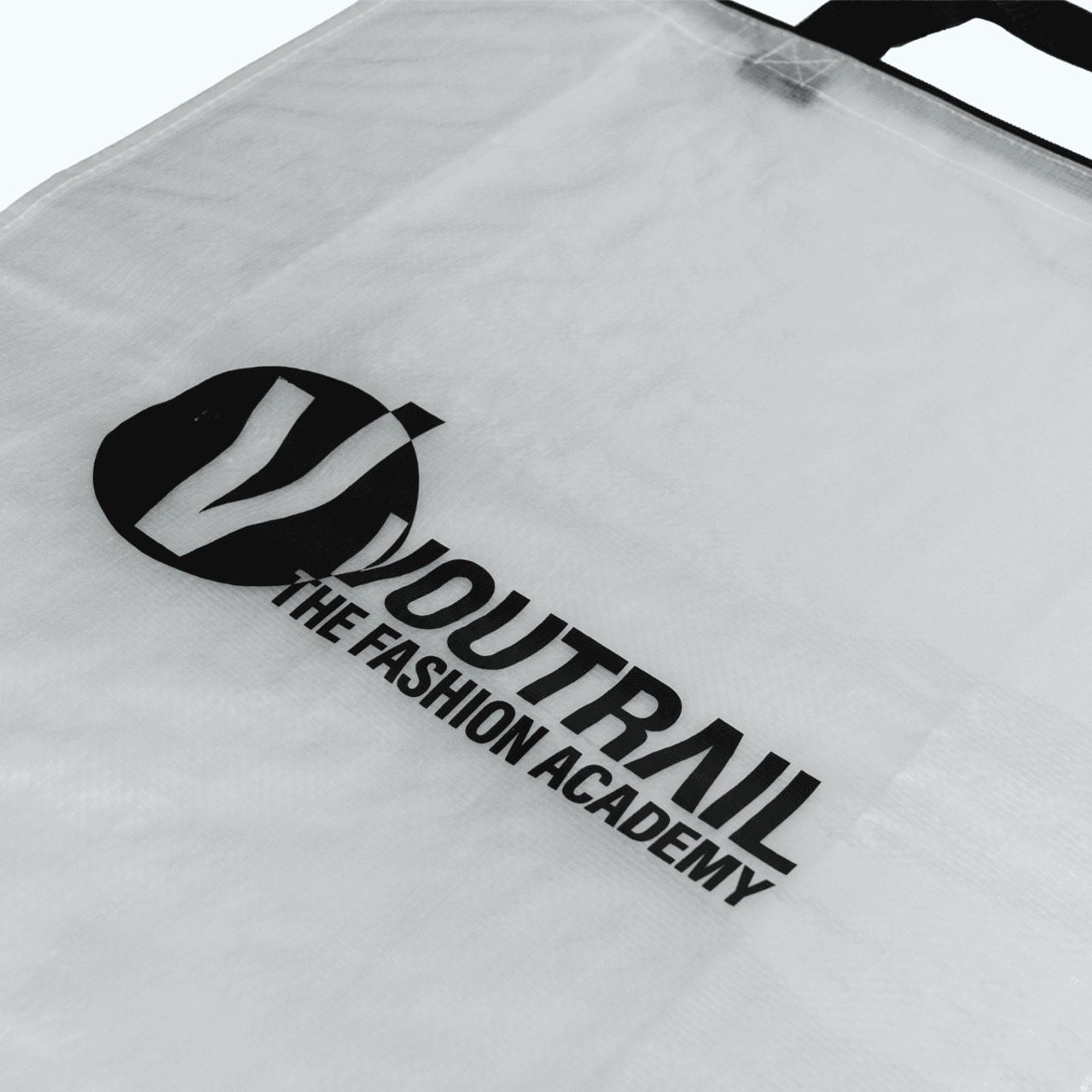 VOUTRAIL ラミクロスバッグ