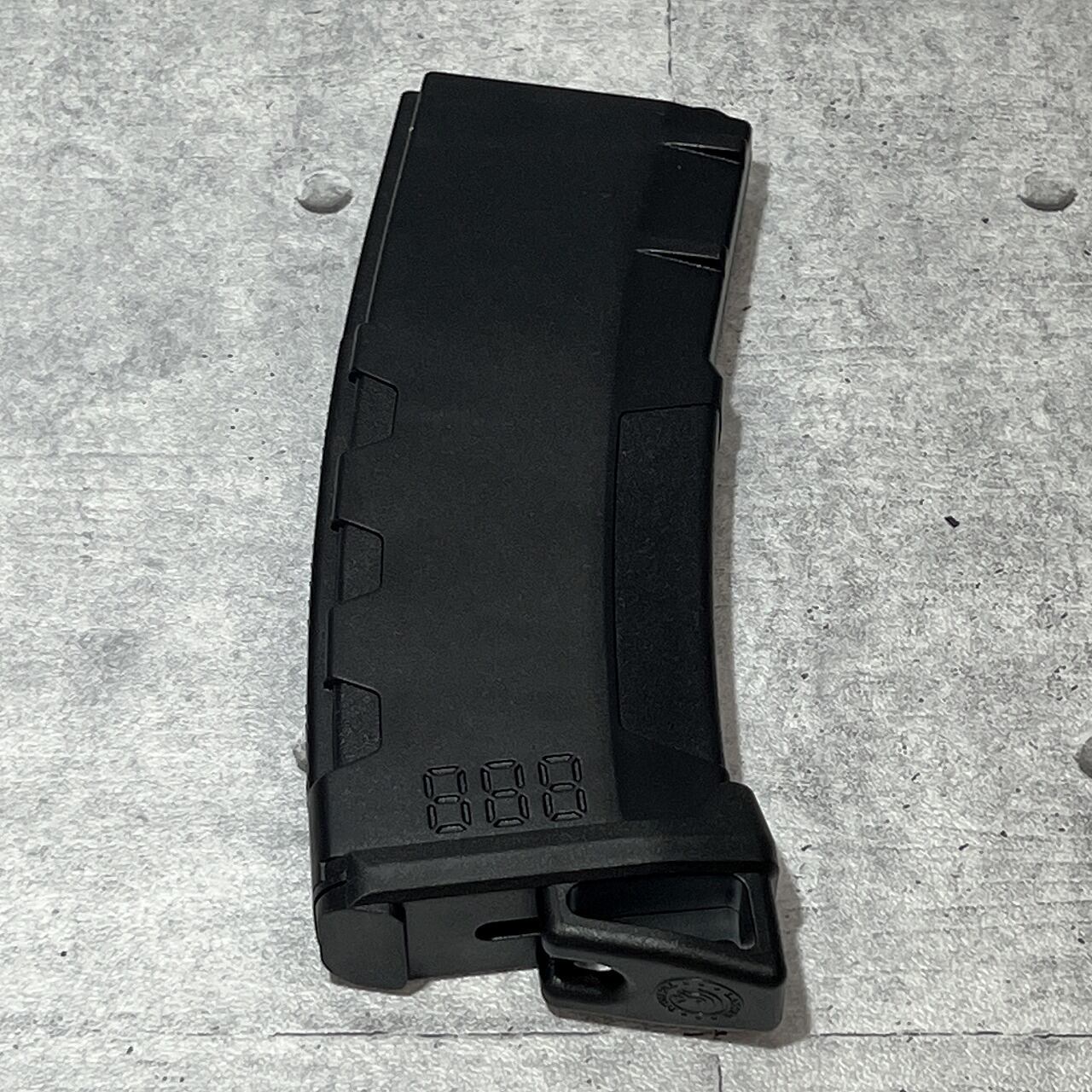 Lancer Tactical 130連 ハイスピード Mid-Cap マガジン 各色 | GunPlay