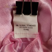 フラダンス 衣装 ALOHA STANDARDS アロハスタンダード ワンピース ドレス ピンク系 無地 シンプル ベロア生地 光沢感 ノースリーブ ハワイアン アロハ フラ ダンス レッスン 練習 ハワイアンダンス フレアスカート 華やか かわいい おしゃれ 上品 大人っぽい 高級感 ダンス衣装