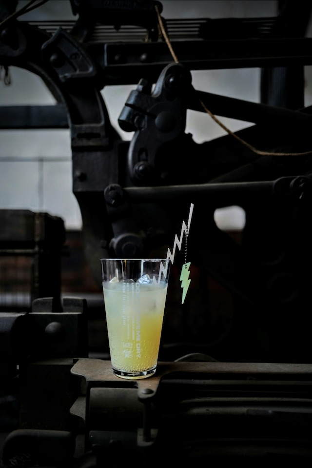 「raigekiマドラー」DAMONDE EQUIPMENT