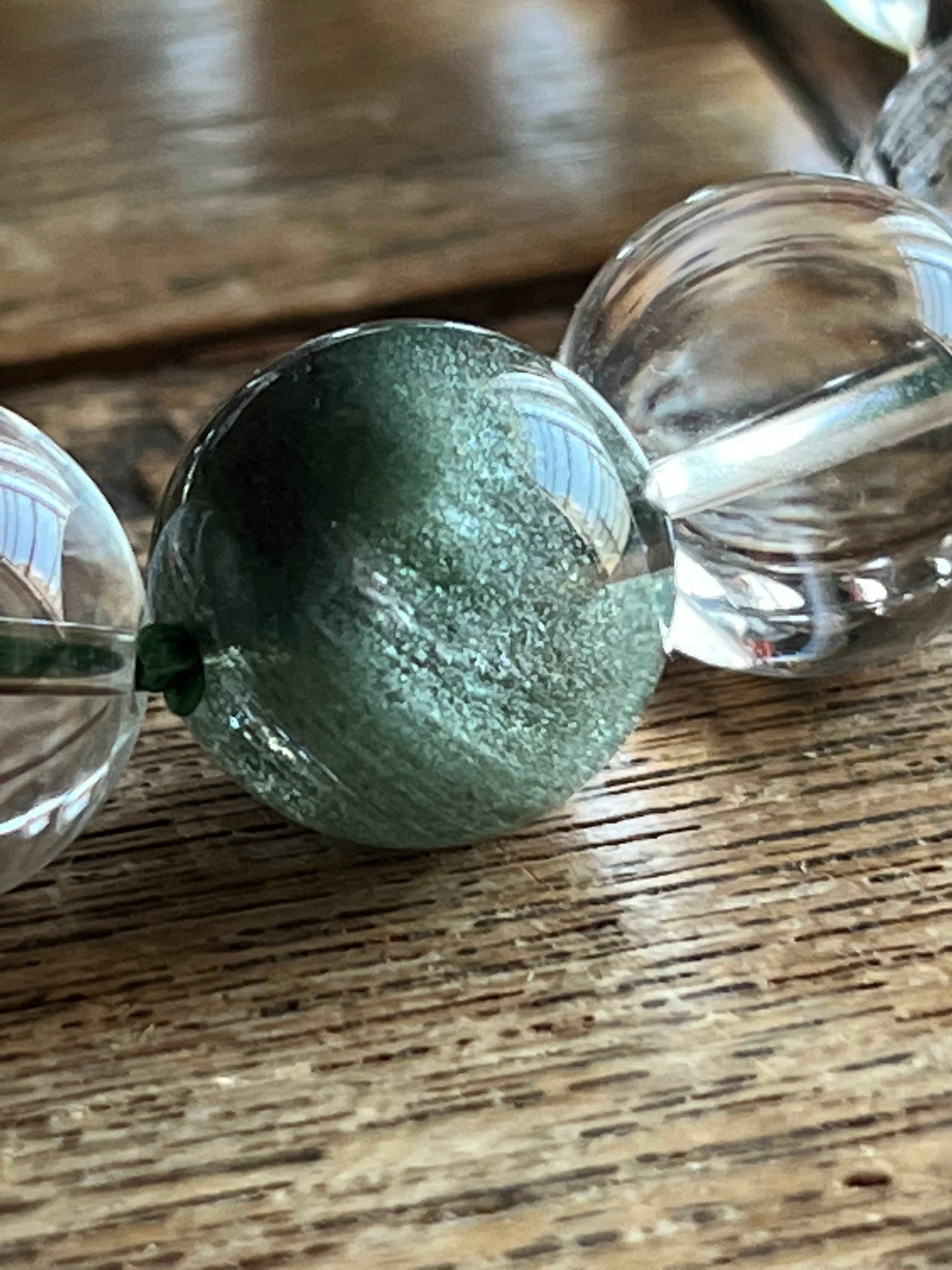 【声を聴く才能】ガーデンブレス