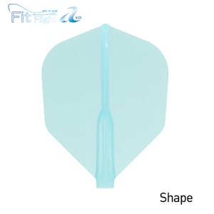 Fit Flight AIR [Shape] Blue
