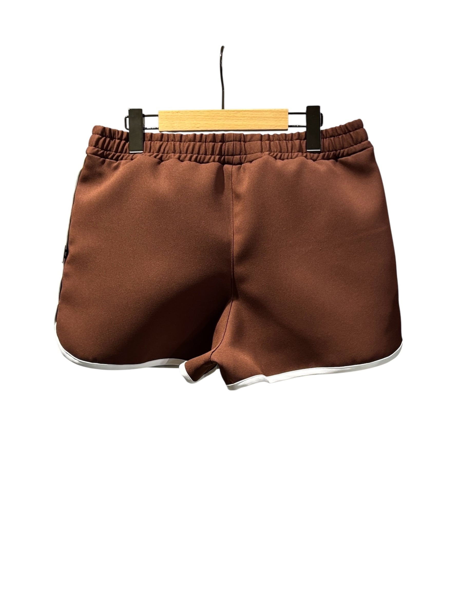 26SS】Maison MIHARA YASUHIRO ミハラヤスヒロ / JOGGER SHORTS