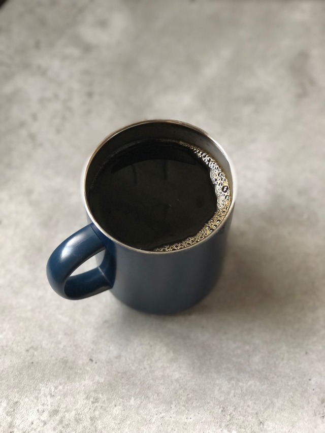 【定期便100g】バラココーヒー粉のサブスク