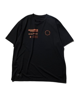 VIRGOwearworks  / Virtaly dry shirts / DRY TSHIRT / ドライTシャツ / VG-SSPT-260