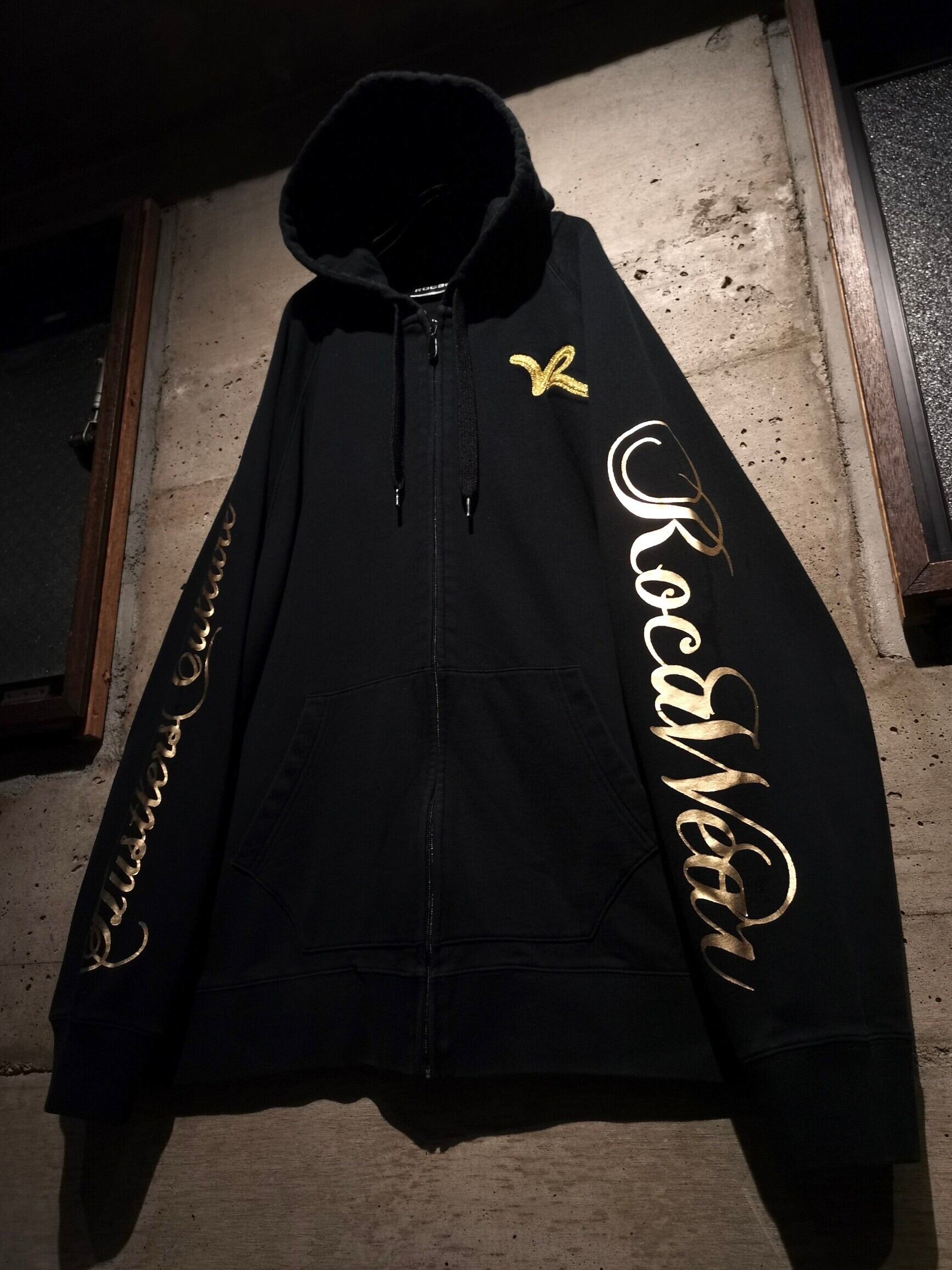 Caka】