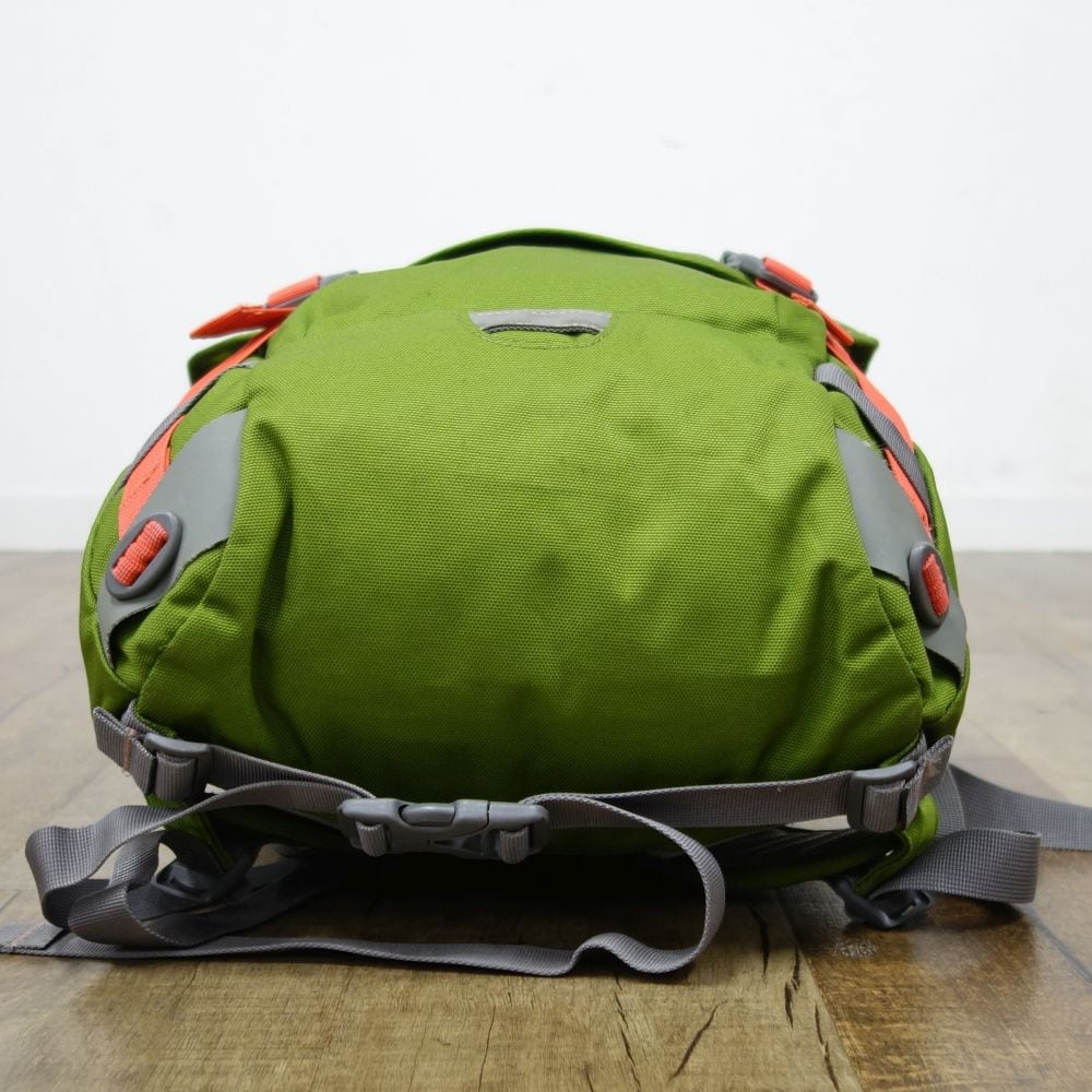 オスプレー OSPREY フラップジャックパック FLAP JACK PACK デイパック