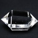 水晶 六角柱 ダブルポイント 一点物 142-8690