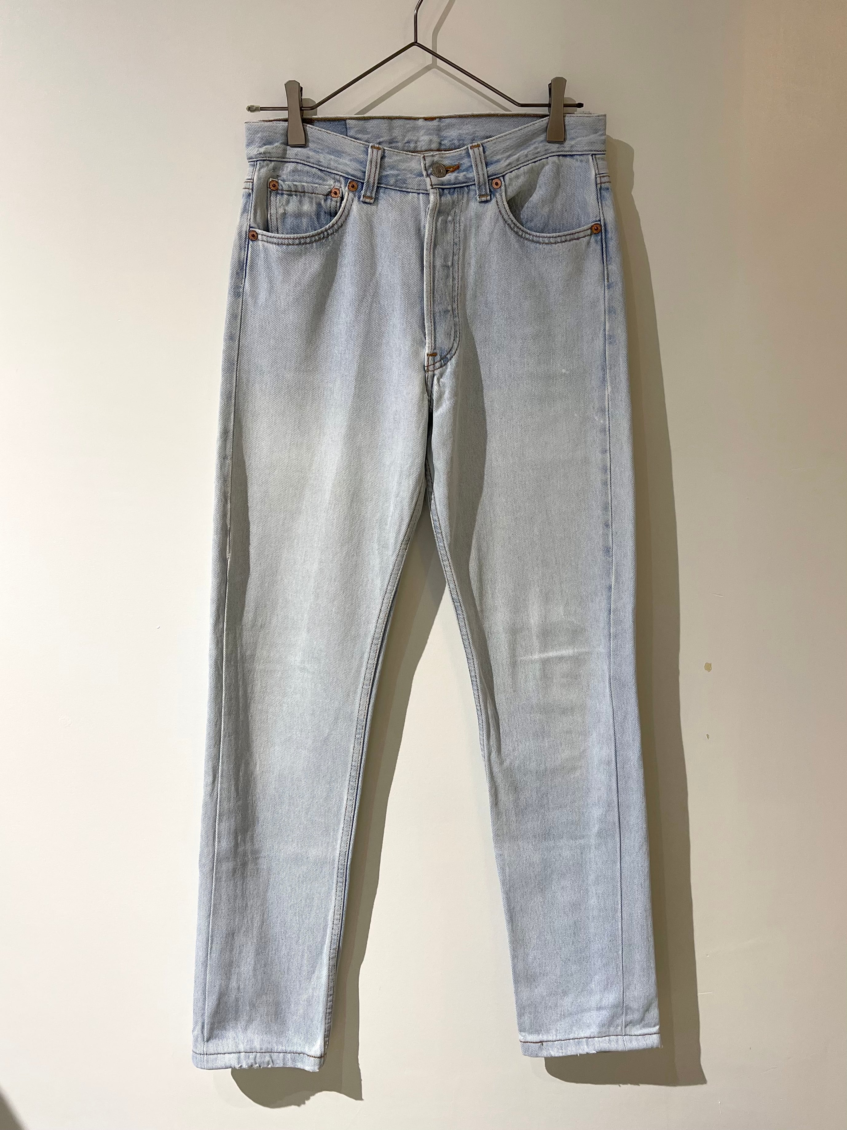 (PT539)90's Levi's 501 made in USA