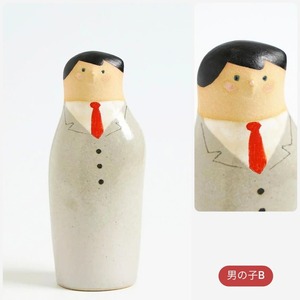 Keramikstudion×鹿児島睦 / Blommor och Vind (花と風)