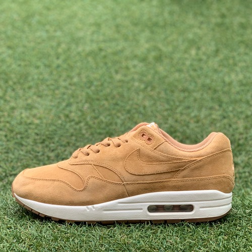 NIKE AIRMAX1  PREMIUM ナイキ エアマックス1 プレミアム E324