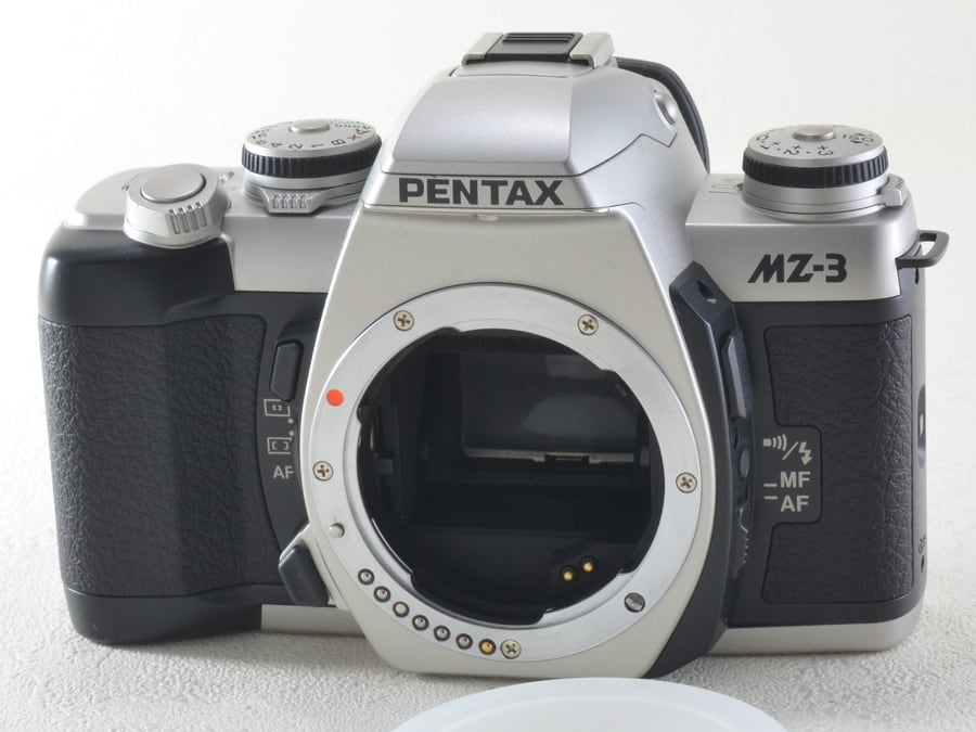 PENTAX MZ-3 ボディ 元箱付 ペンタックス（50584） | サンライズ 