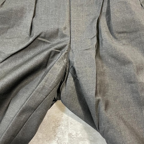 90s Polo by Ralph Lauren ツータックslacks 詳細写真4