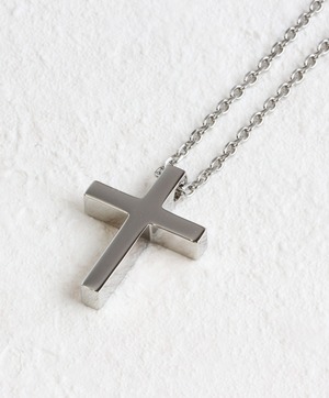 ステンレスネックレス  N1156