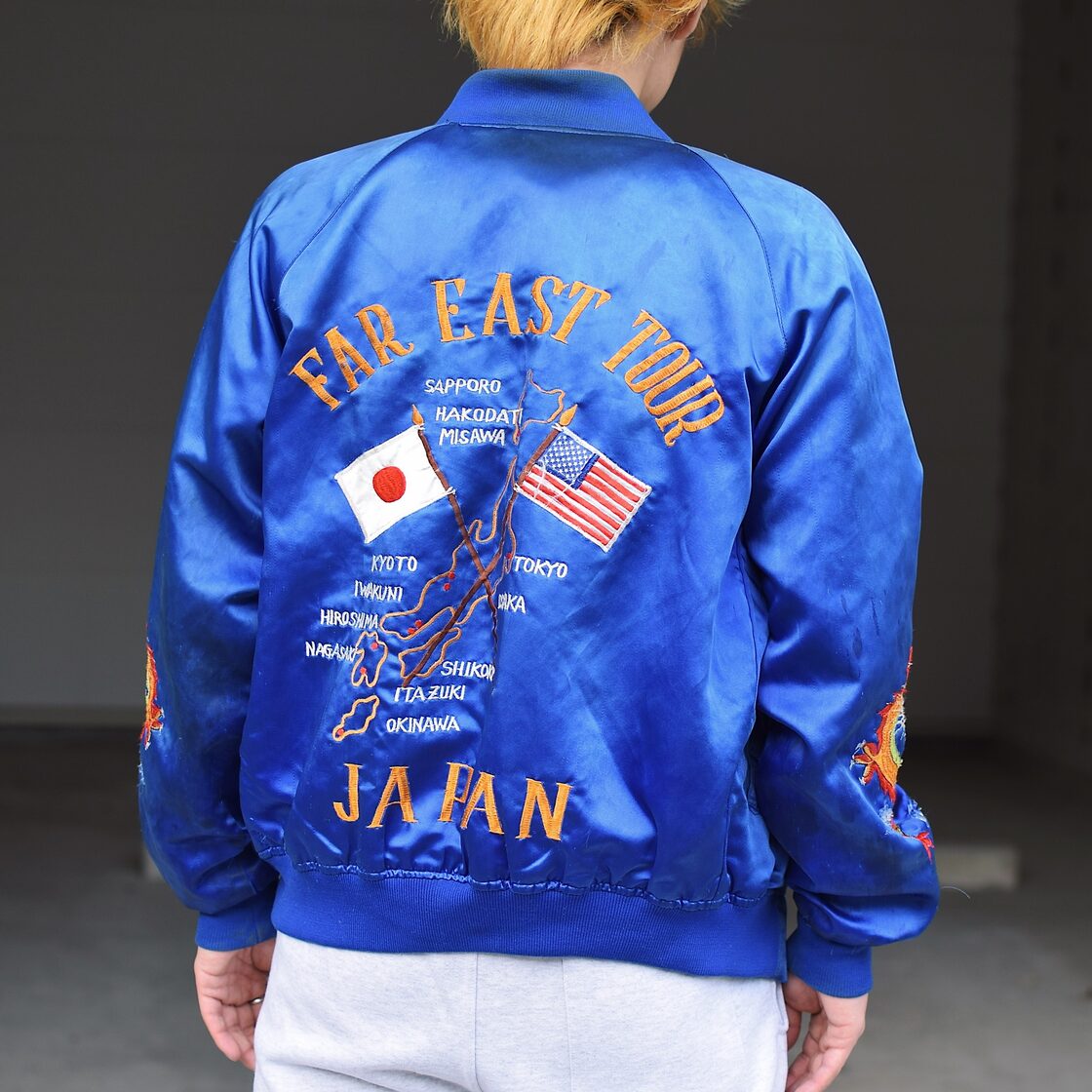 Vintage 80
