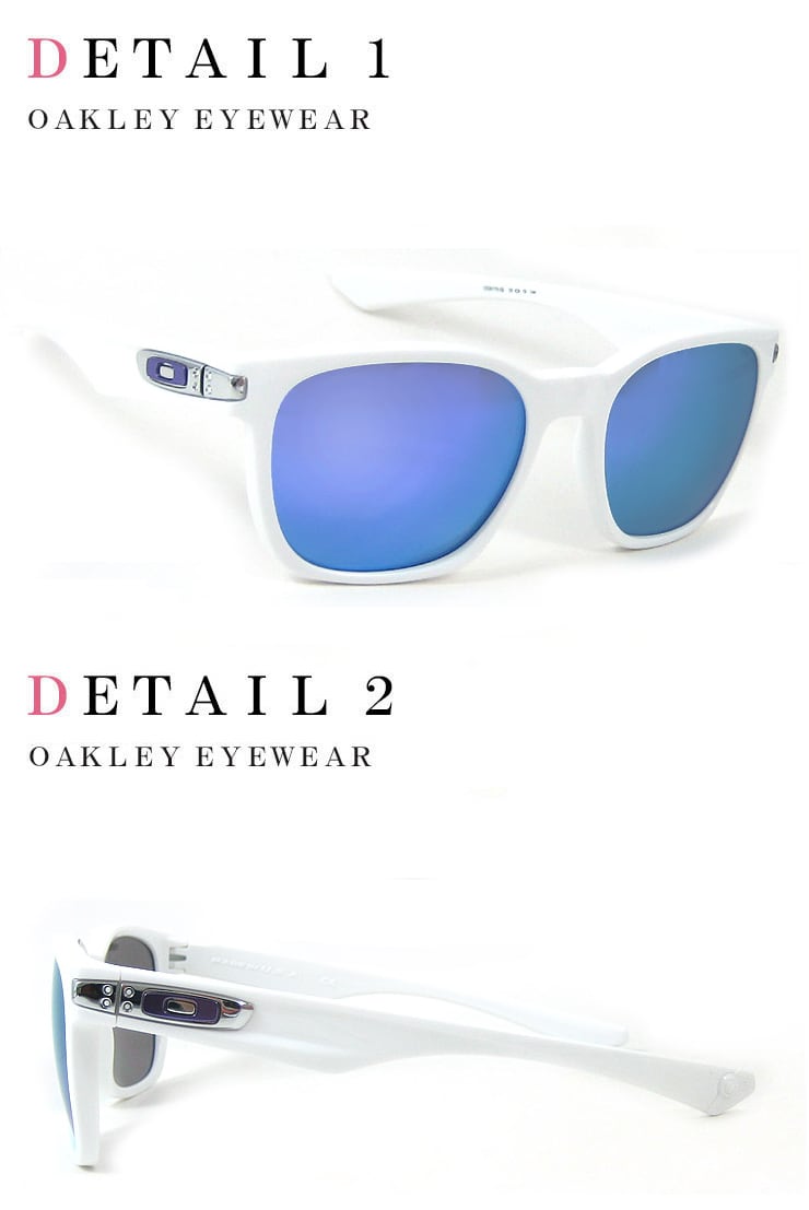オークリー サングラス OAKLEY garage rock(ガレージロック)[ 9175