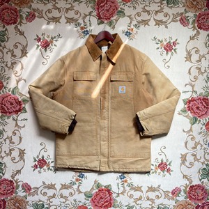 carhartt work jacket