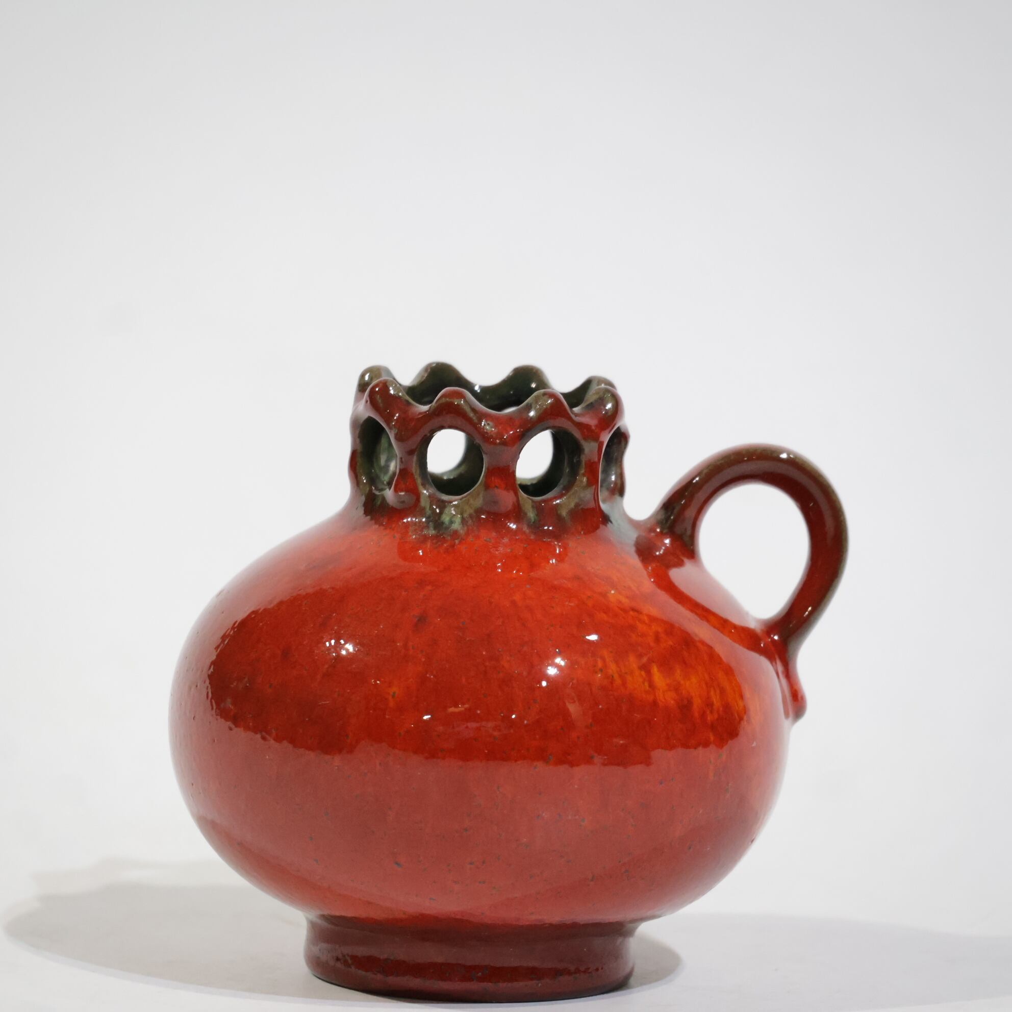 Ceramano | Fat Lava & German Art Pottery