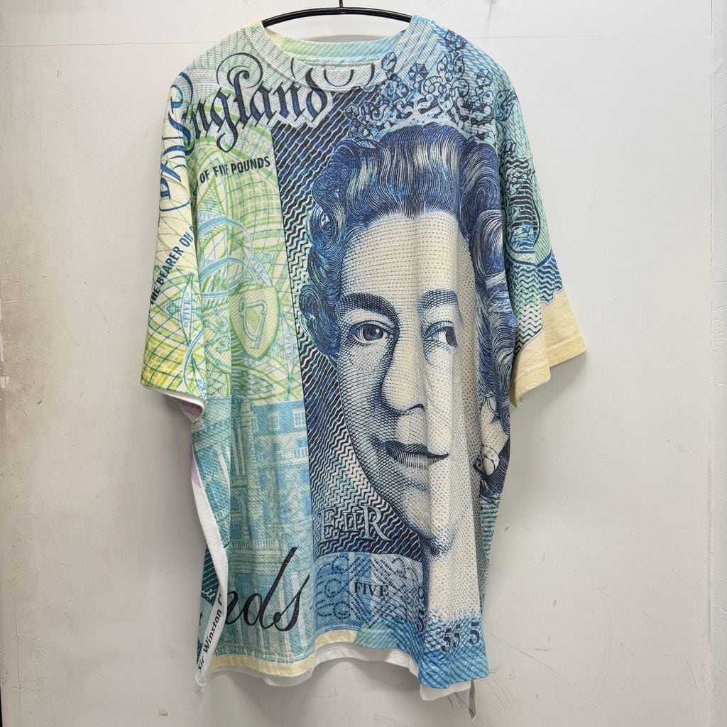 TEATORA テアトラ Cartridge Shirts Barrierizer tt-SHT-BR シャツ
