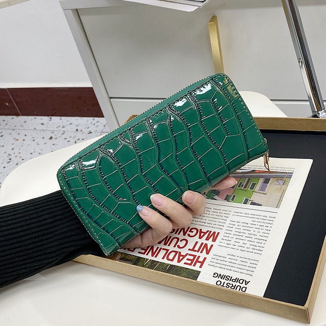 ロングスタイル 財布 パスケース Tiancai_Wing_Bag59530610955