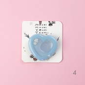 < honatama_ > スマホグリップ - heart