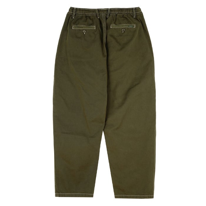 MAGENTA マゼンタ ボトム パンツ ルーズパンツ スケボー ステッチ SP24