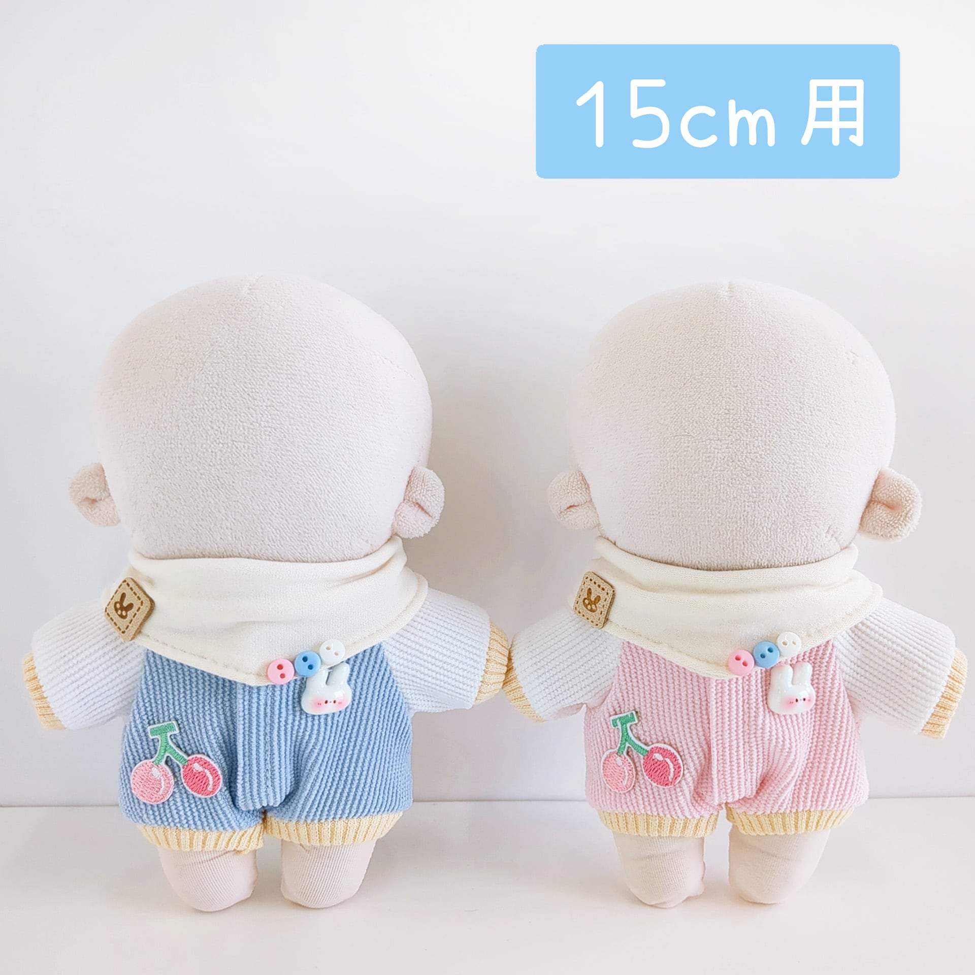 Little Closet │ ぬい服・ぬい活の通販