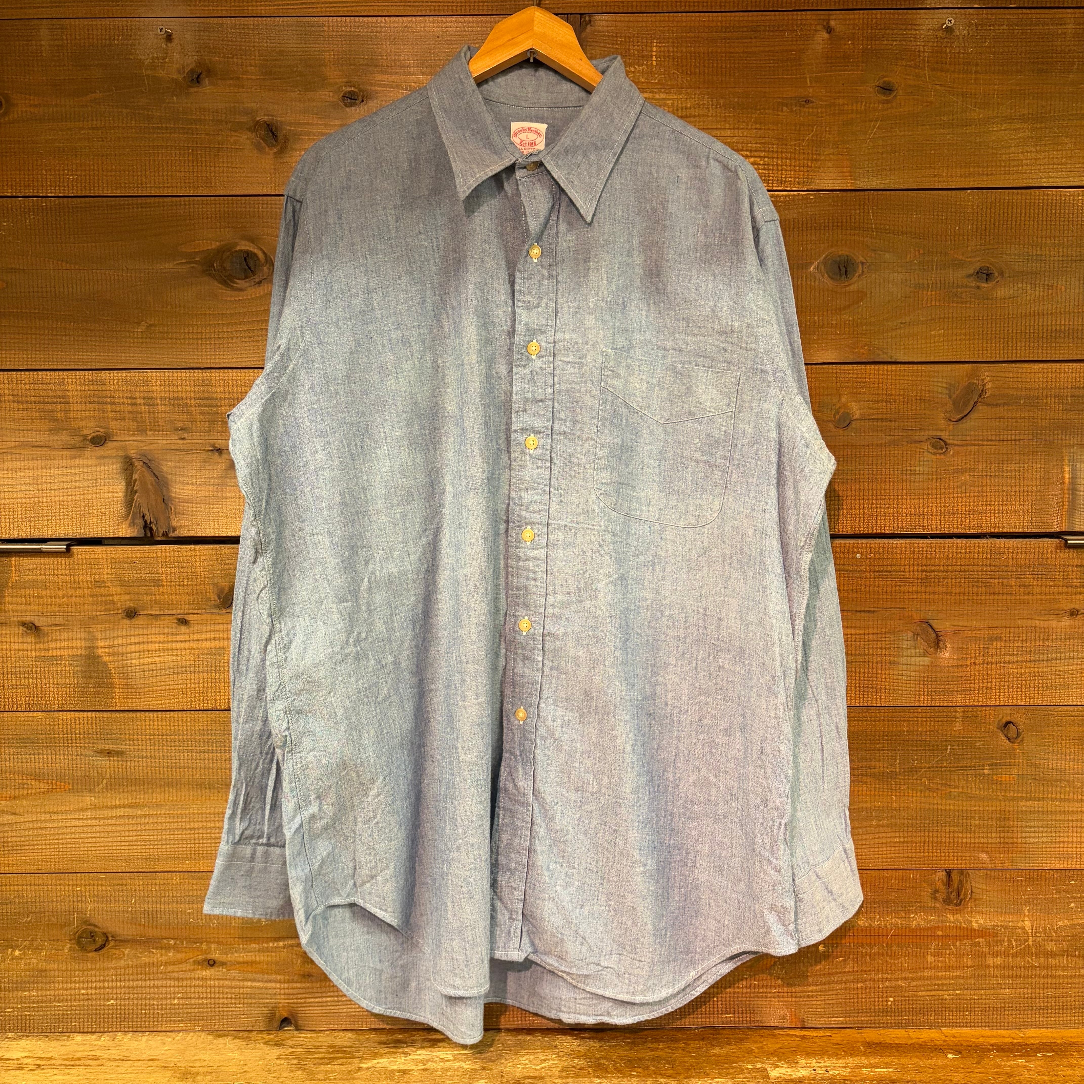 Brooks Brothers(ブルックスブラザーズ) | DESERTSNOW