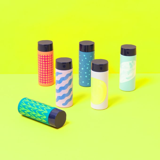 UKIUKI MAGIC PLANET | ITOI YUKI online shop