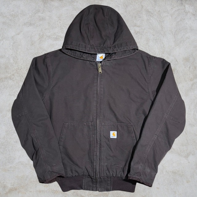 00's Carhartt Duck Active Jacket【下北沢店】