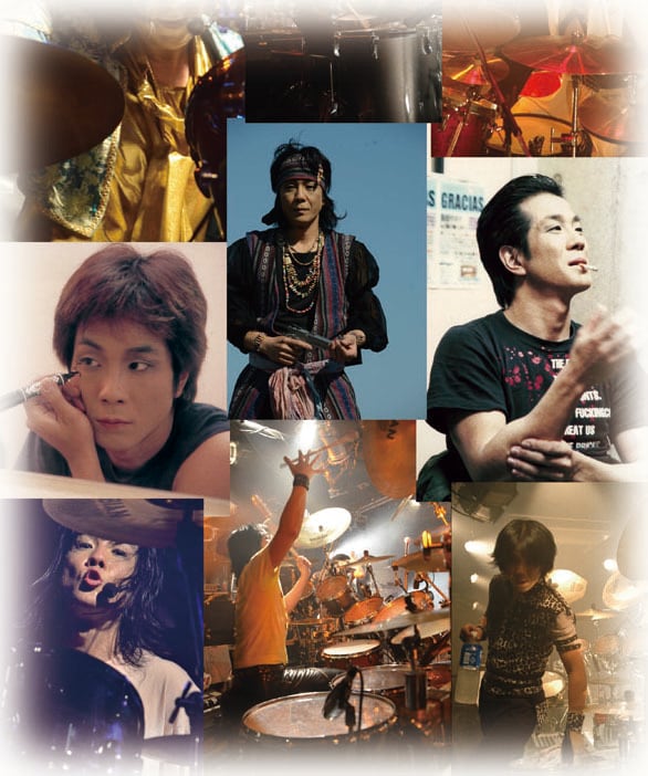 2002～2018 箭内史子 Gargoyle写真集 | Gargoyle online shop