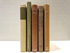 【SPECIAL PRICE】【DS475】'Solution'-5set- /display books
