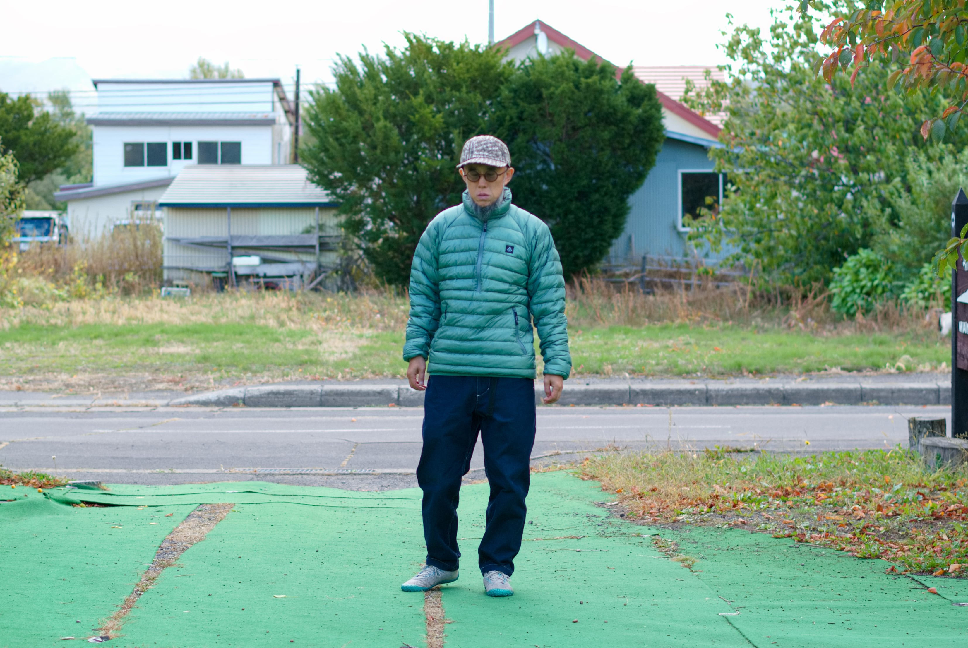 トップス | アウトドア・宿 マンディル