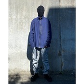 2001SS C.P.COMPANY 000CP Zip-Up Jacket
