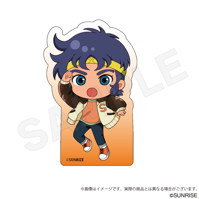 新品未使用 鎧伝サムライトルーパー 缶バッジ 3個セット レア 新品未使用 鎧伝サムライトルーパー ピンバッジ 3個セット レア 当時物