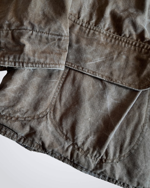 1920s DRYBAK HUNTING JACKET