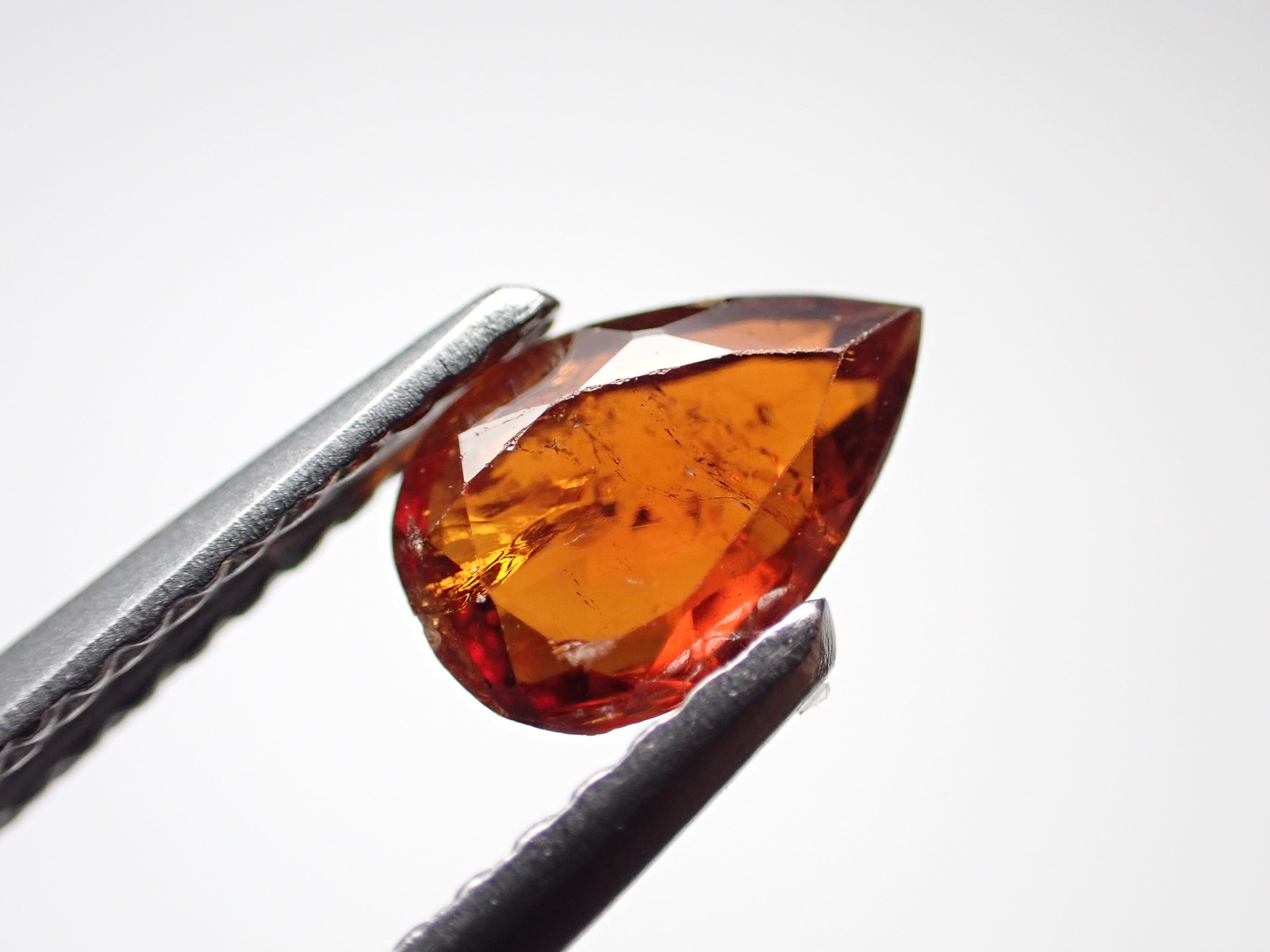 エルバイトトルマリン 結晶原石 パキスタン R7-1632 | MineralQuest